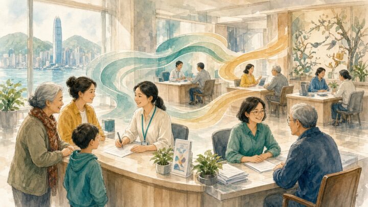 HK 1823 proactive governance cover